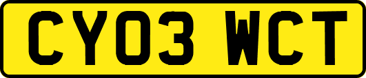 CY03WCT