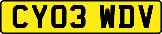 CY03WDV