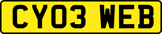 CY03WEB