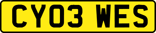 CY03WES