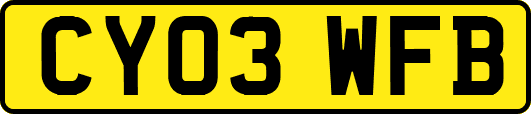 CY03WFB