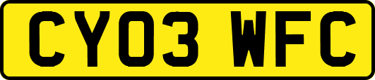 CY03WFC