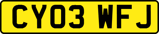 CY03WFJ