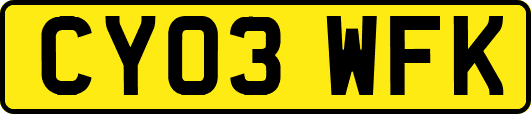 CY03WFK