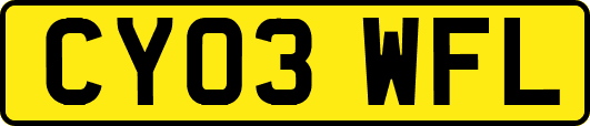 CY03WFL
