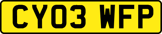 CY03WFP