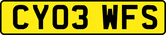 CY03WFS