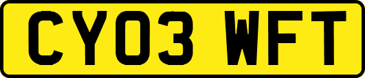 CY03WFT