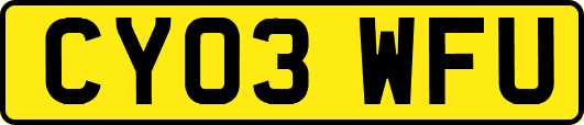 CY03WFU