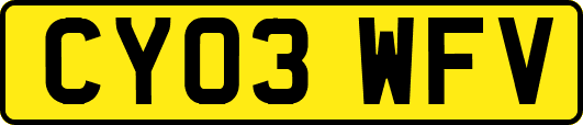 CY03WFV