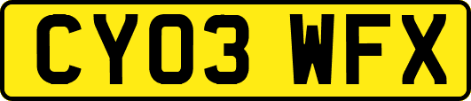 CY03WFX