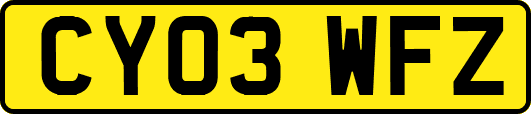 CY03WFZ