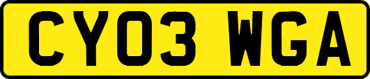 CY03WGA