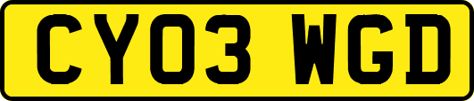 CY03WGD