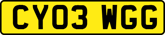 CY03WGG