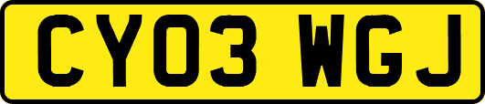 CY03WGJ
