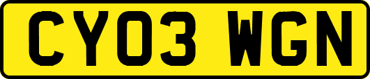 CY03WGN