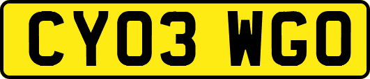 CY03WGO