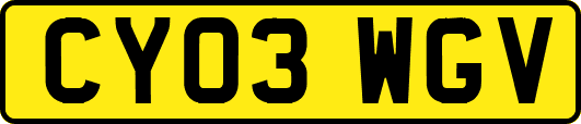 CY03WGV
