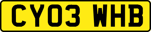 CY03WHB