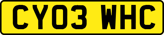 CY03WHC