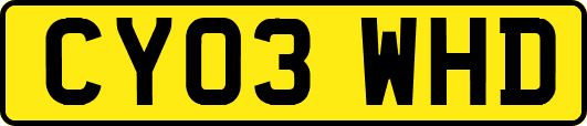 CY03WHD
