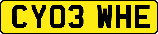 CY03WHE