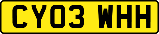 CY03WHH