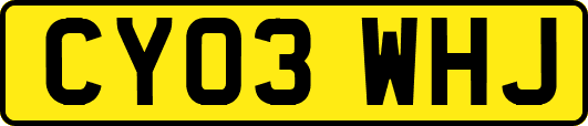 CY03WHJ