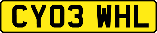 CY03WHL