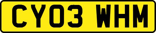 CY03WHM