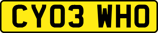 CY03WHO