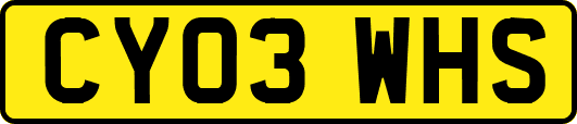CY03WHS