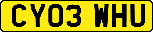 CY03WHU