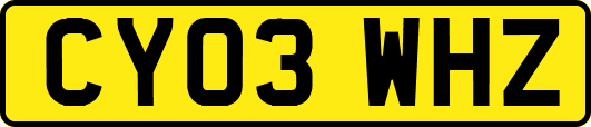 CY03WHZ