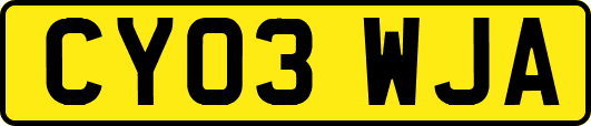 CY03WJA