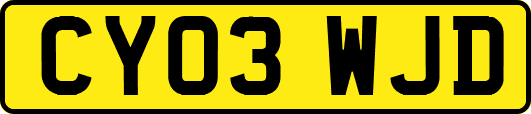 CY03WJD