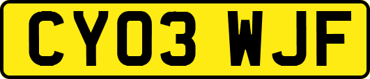 CY03WJF