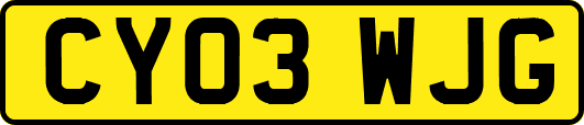 CY03WJG