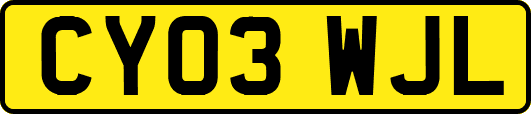 CY03WJL