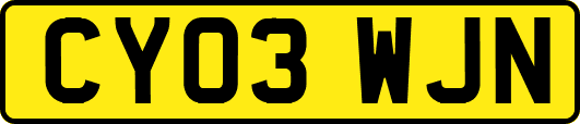CY03WJN