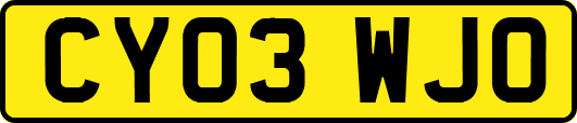 CY03WJO