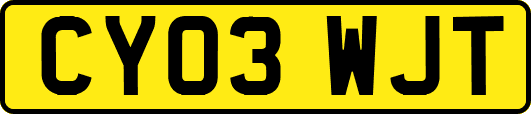 CY03WJT