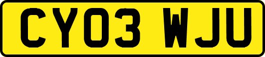 CY03WJU