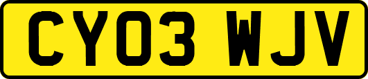 CY03WJV