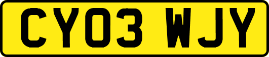 CY03WJY