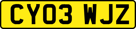 CY03WJZ