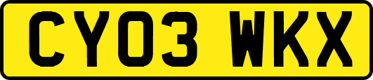 CY03WKX