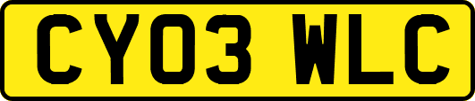 CY03WLC