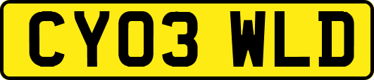 CY03WLD
